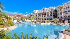 Gran Tacande Wellness & Relax