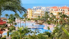 Bahia Principe Tenerife (Playa Paraiso)