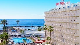 Troya Tenerife (Playa de las Americas)
