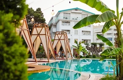 Garden INN Palace