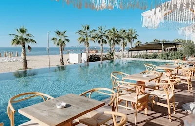 Epidamn White Sensation