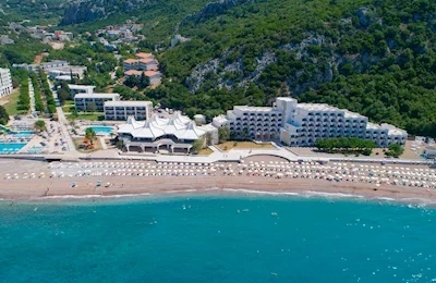Pearl Beach Resort