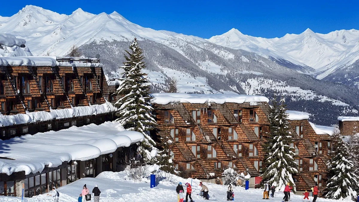 Hotel TH Pila - Pila