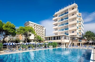 Bibione Palace