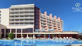Doubletree By Hilton (Golden Sands)