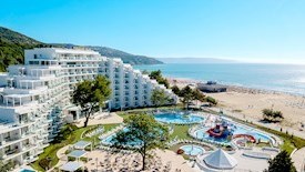Maritim Paradise Blue Albena