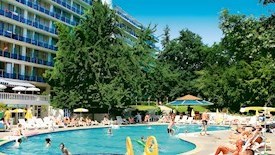 Perla (Golden Sands)