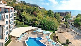 Royal Cove Residence