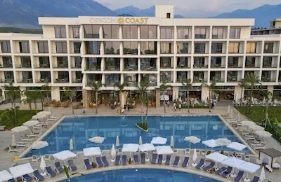 Oricon Coast Luxury Resort