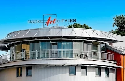 Art City Inn (Ex. Europa City)
