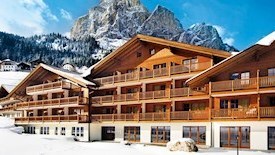 TH Greif (Corvara)