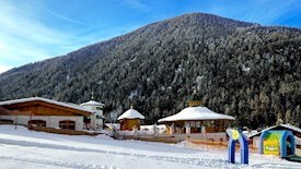 Kristiania Pure Nature & Spa (ex Kristiania Alpin Wellness)