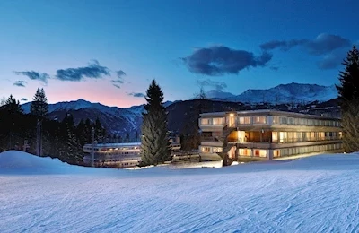 Th Marilleva  (Ex. Villaggio Magic Valtur Marilleva)