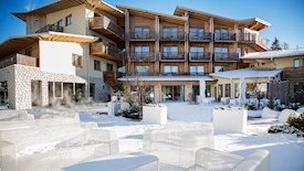 Blu Natura & SPA (Folgaria)