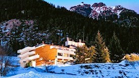 Regina e Fassa