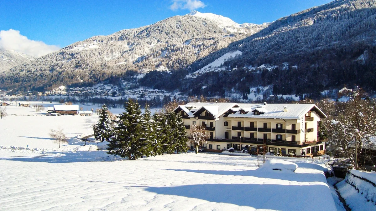 Hotel Rio (Pinzolo) - Trentino