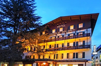 Pinzolo Dolomiti