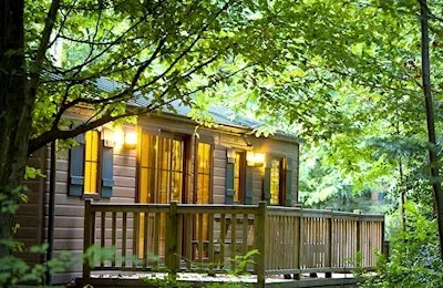 Disney's Davy Crockett Ranch