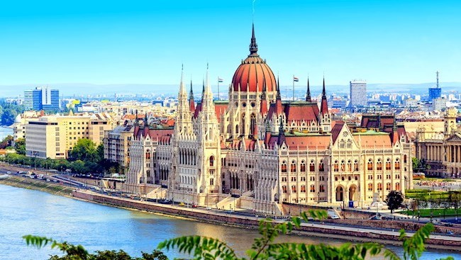 Hotel Nareszcie w Budapeszcie - Węgry (Budapeszt) oferty ...