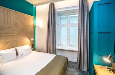 T62 Hotel