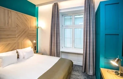 T62 Hotel