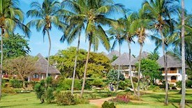 Bluebay Beach Resort & Spa