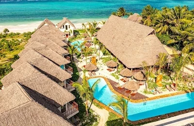 Clove Island Essence & Spa