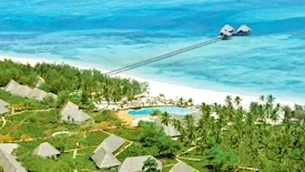 Dongwe Club Vacanze