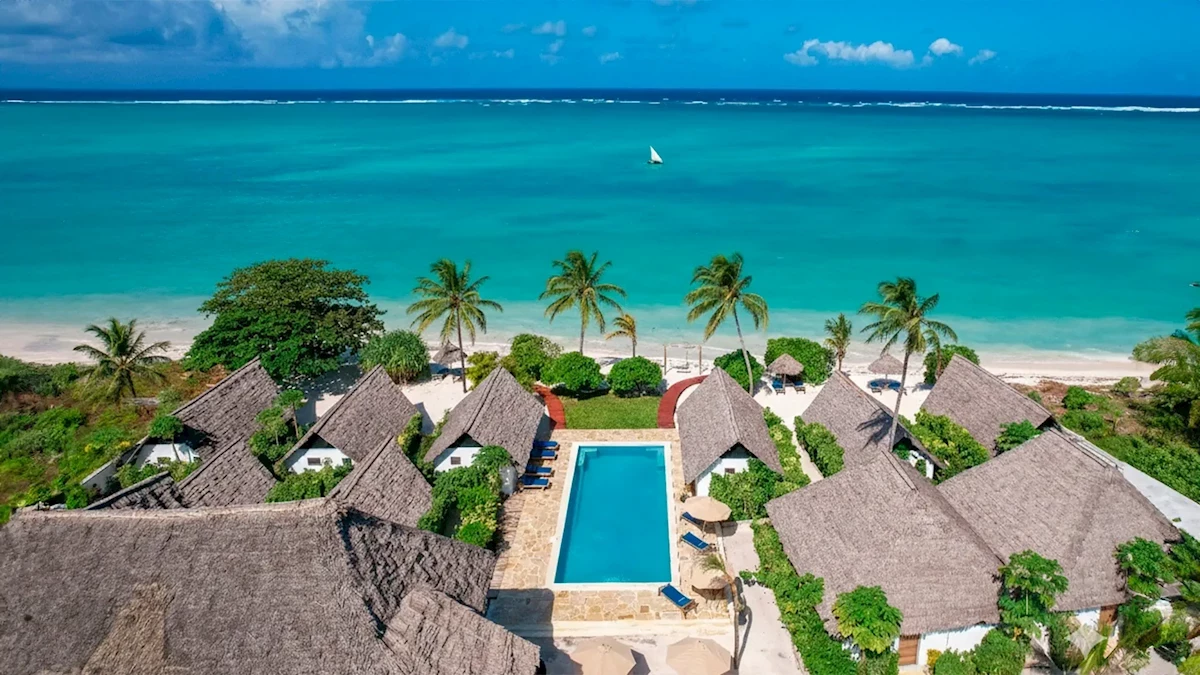 Hotel Juana Ocean Villas