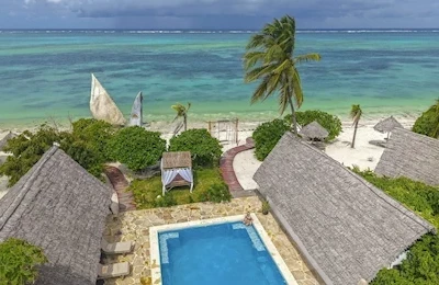 Juana Ocean Villas