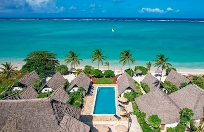 Juana Ocean Villas