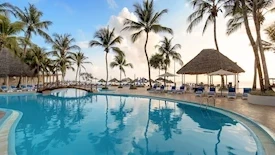 Kiwengwa Beach Resort