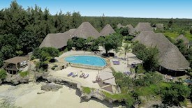 Marafiki Bungalows