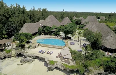 Marafiki Bungalows