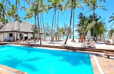 Sbh Monica Zanzibar