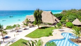 Baobab Beach Resort