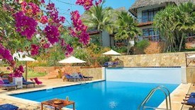 Sultan Sands Island Resort