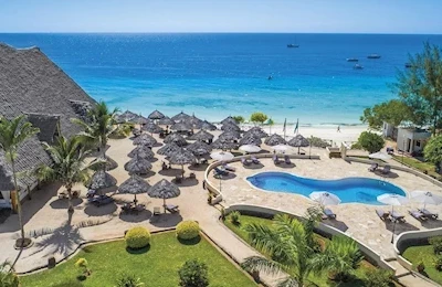 Veraclub Sunset Beach