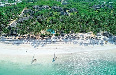 Veraclub Zanzibar Village