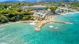 Sentido Alexandra Beach Resort