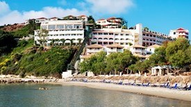 Zante Imperial Beach