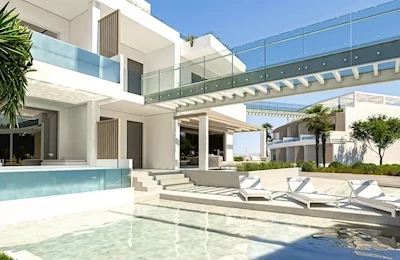 Ionis Art Luxury Suites