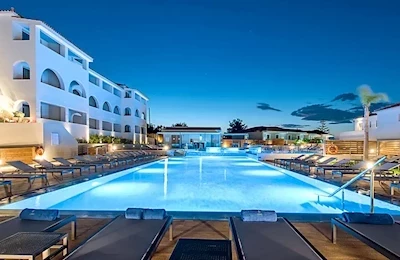 Azure Resort (Ex. Mediterranee)