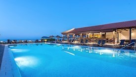 Galaxy Beach Resort BW Premier Collection