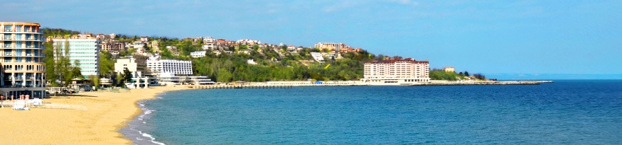 Albena