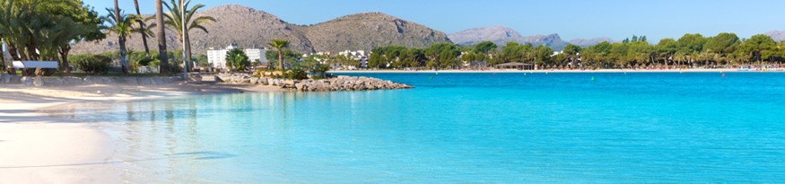 Alcudia