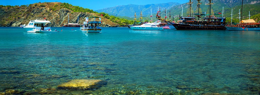 Antalya