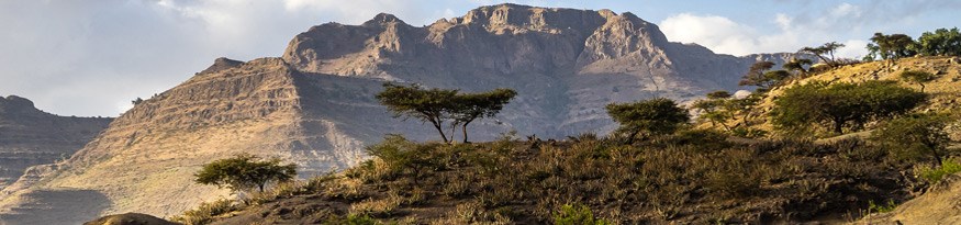 Etiopia