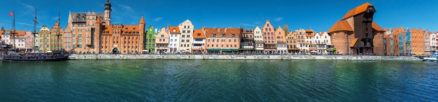 Gdańsk