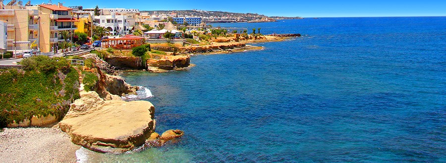 Hersonissos